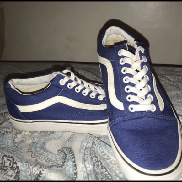 Old School Vans - Picture 1 of 3